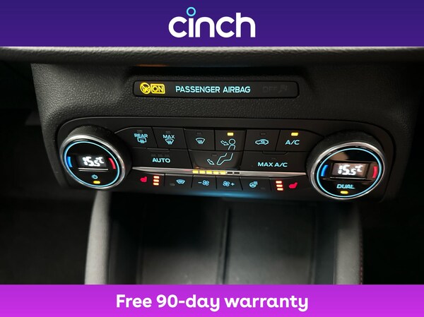 Used Ford Focus 2022 for sale - 75112584: Photo 34