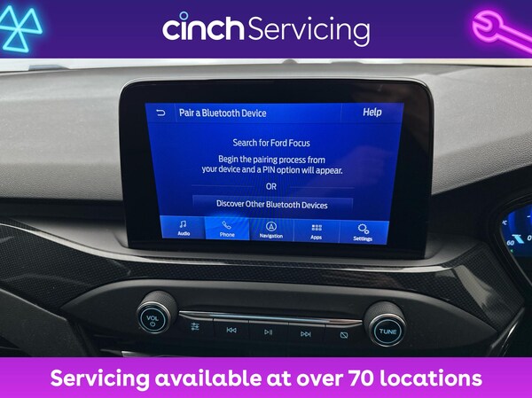 Used Ford Focus 2022 for sale - 75112584: Photo 36