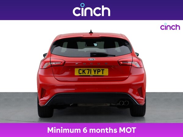 Used Ford Focus 2022 for sale - 75112584: Photo 5
