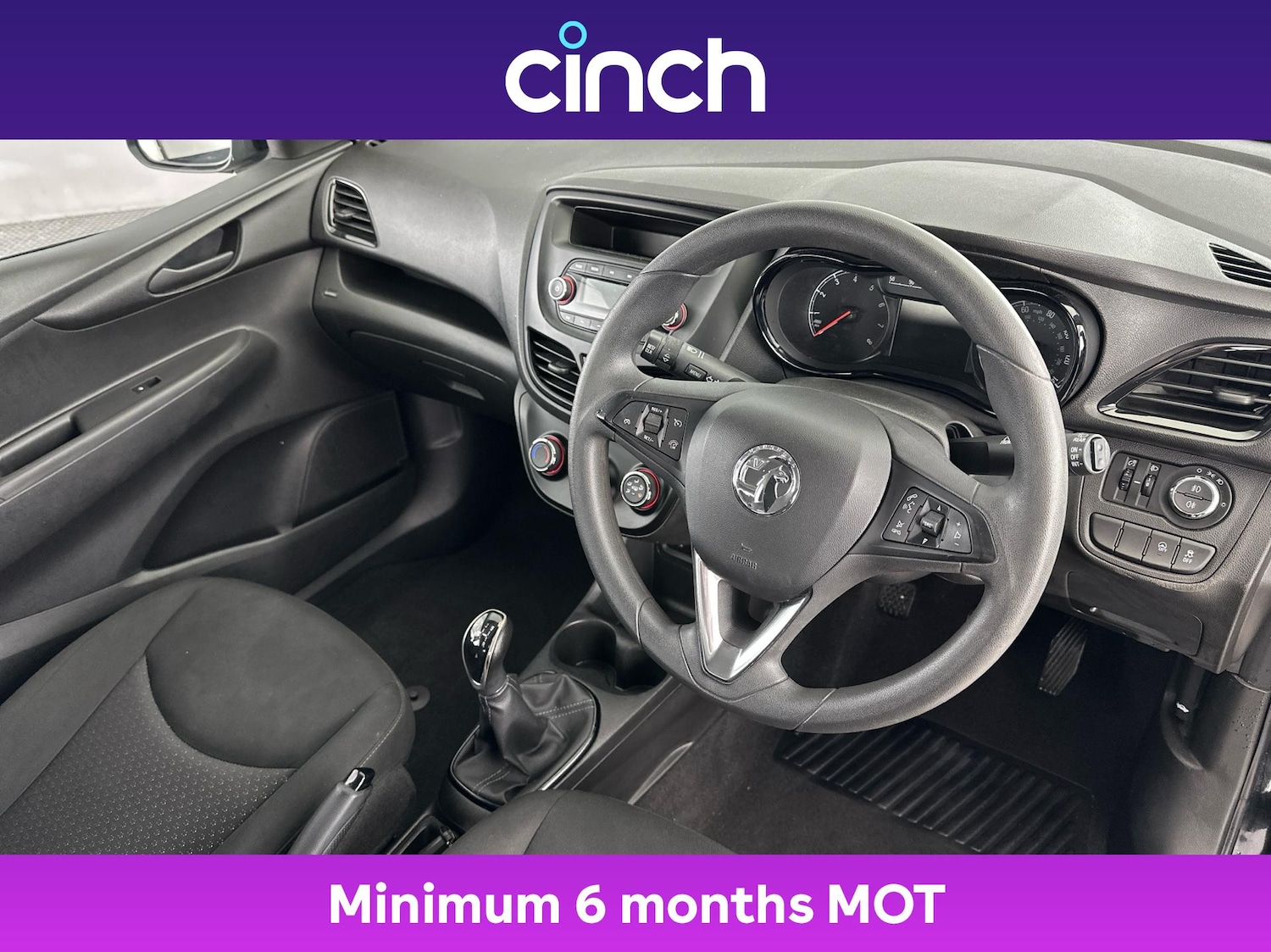 Used Vauxhall Viva 2018 for sale - 76508668: Photo 12