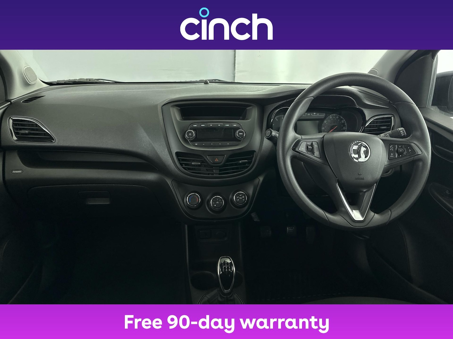Used Vauxhall Viva 2018 for sale - 76508668: Photo 15