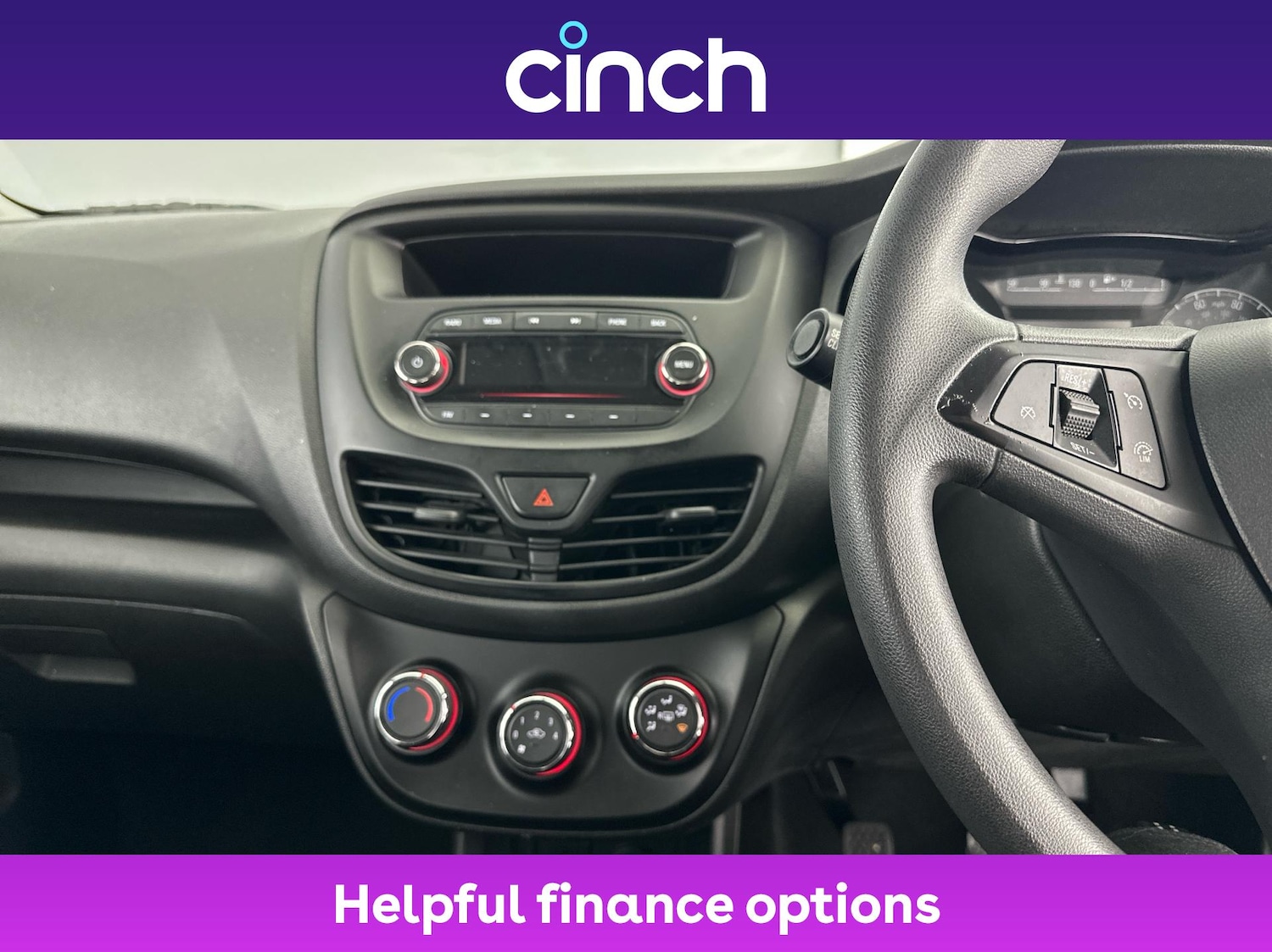 Used Vauxhall Viva 2018 for sale - 76508668: Photo 17