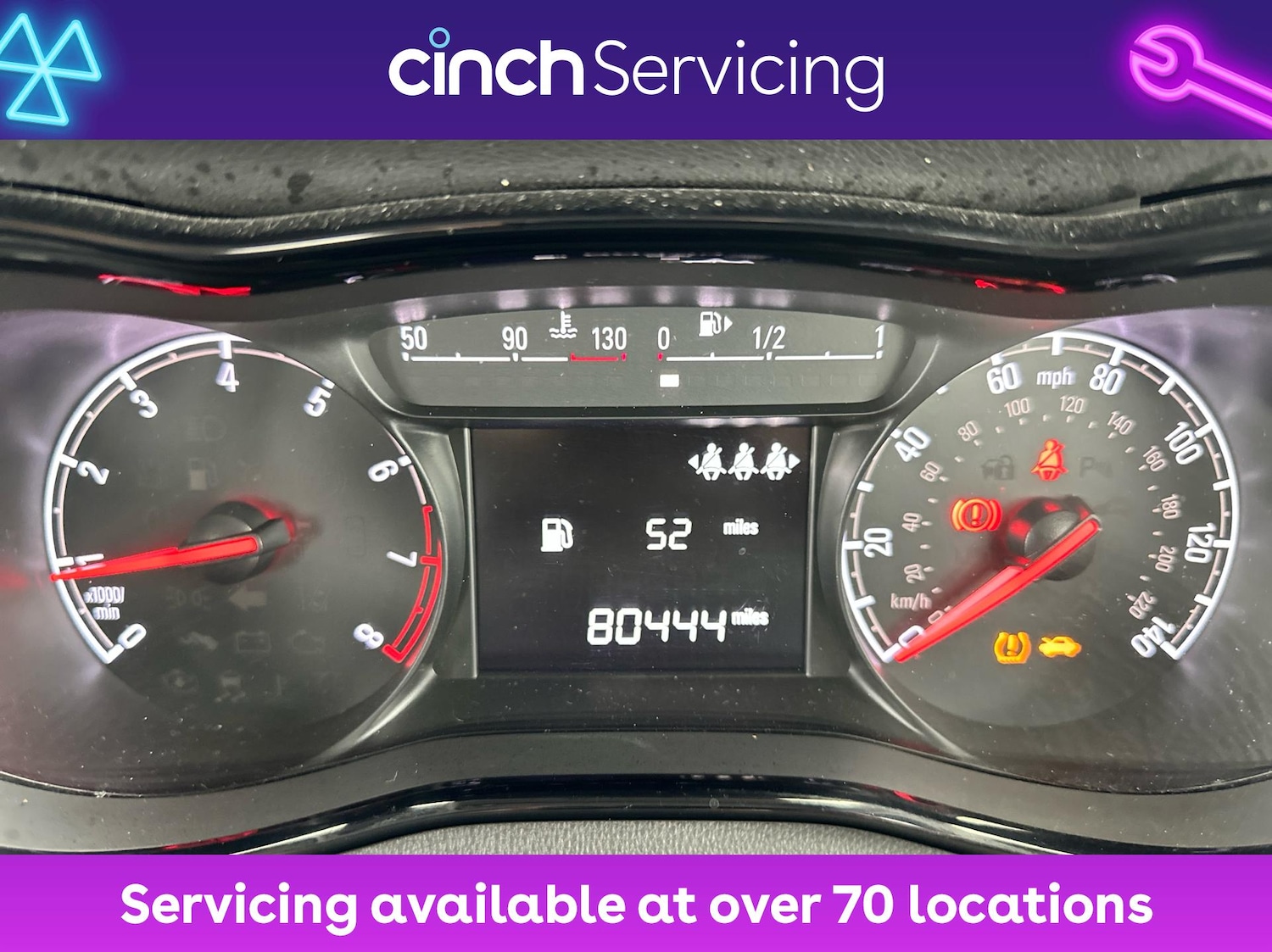 Used Vauxhall Viva 2018 for sale - 76508668: Photo 18