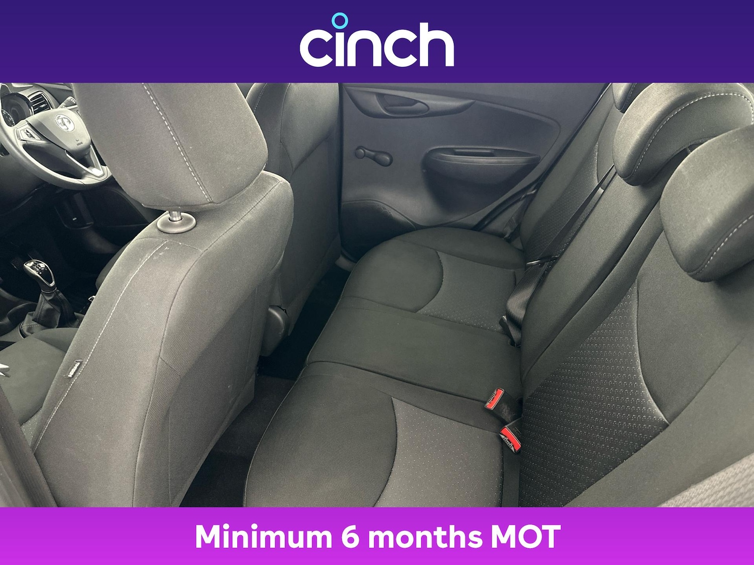 Used Vauxhall Viva 2018 for sale - 76508668: Photo 20