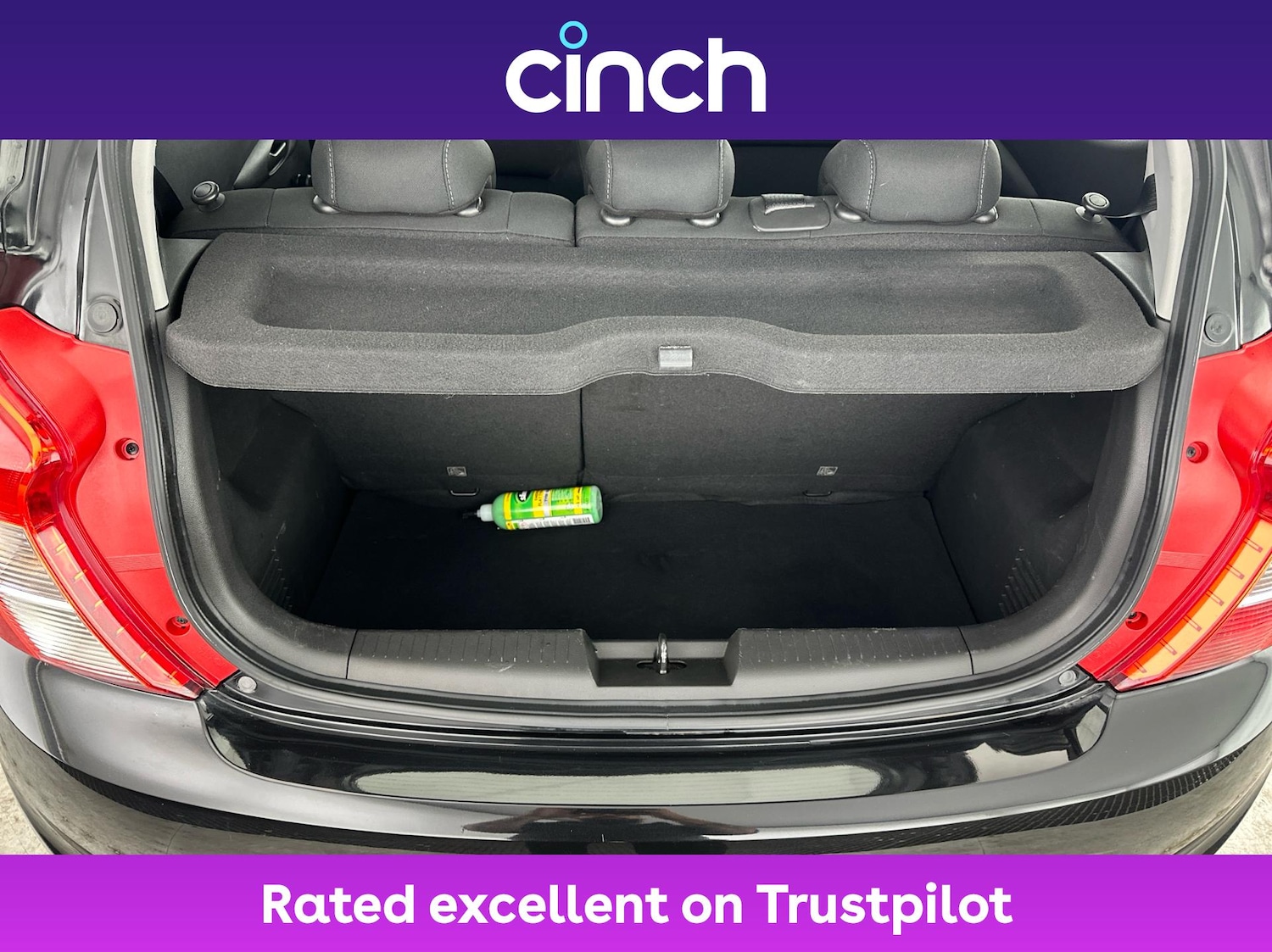 Used Vauxhall Viva 2018 for sale - 76508668: Photo 21