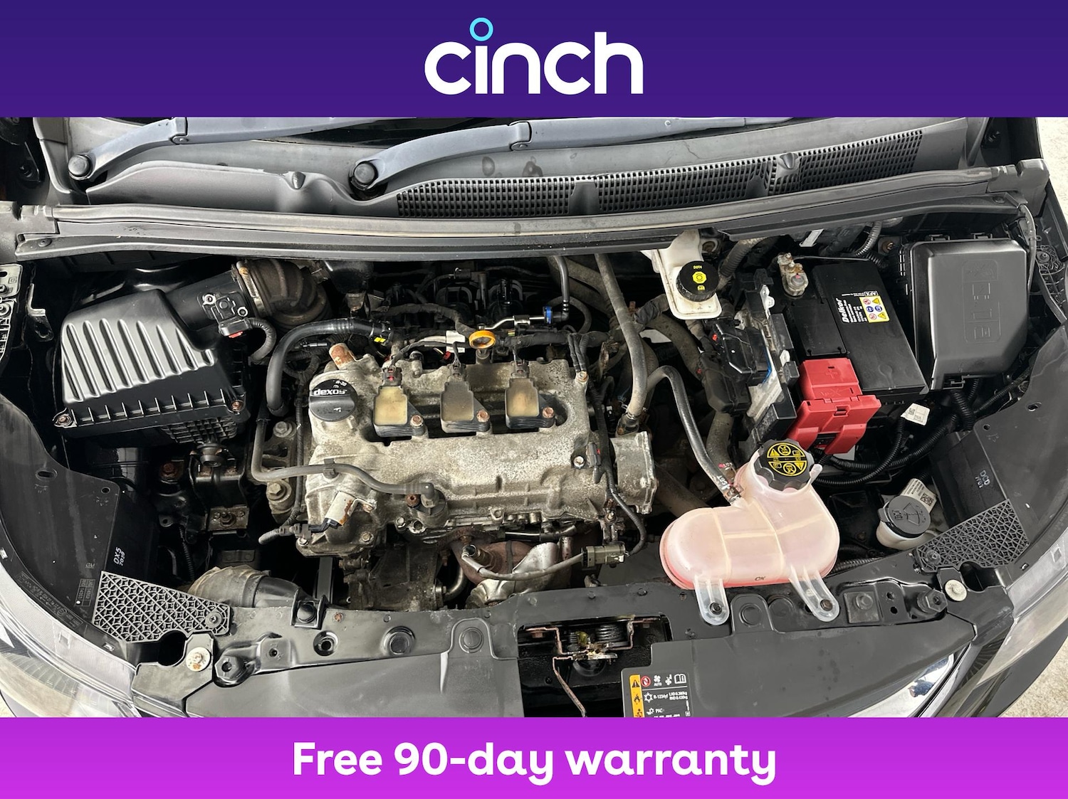 Used Vauxhall Viva 2018 for sale - 76508668: Photo 23