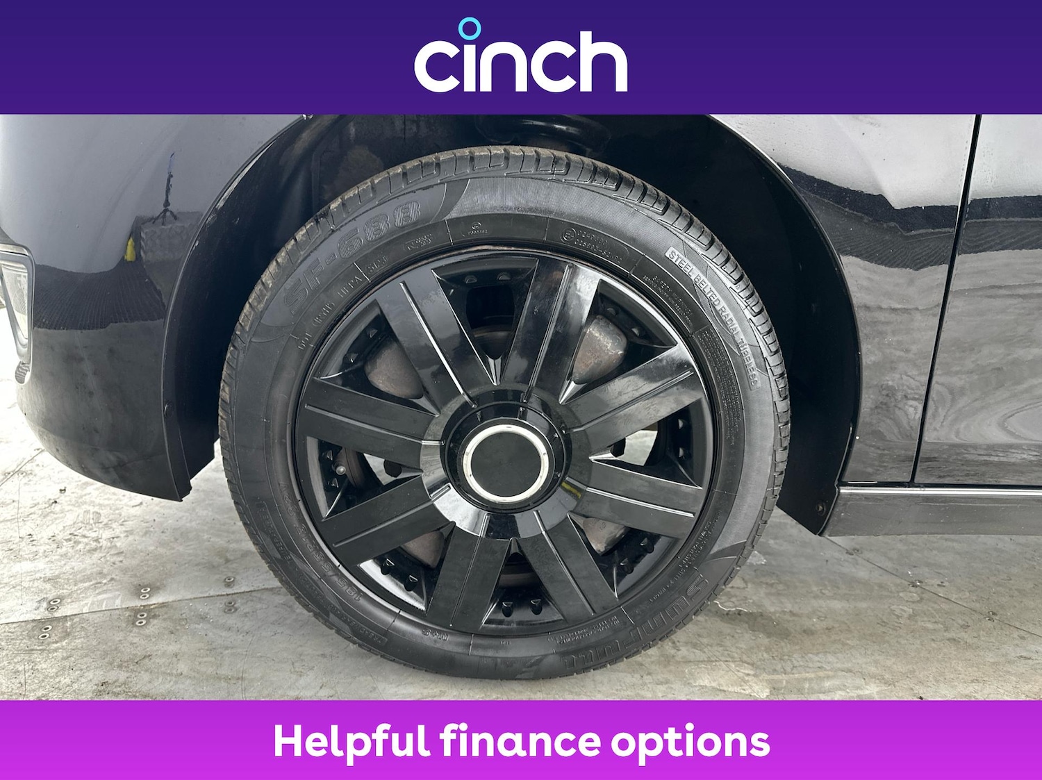 Used Vauxhall Viva 2018 for sale - 76508668: Photo 24