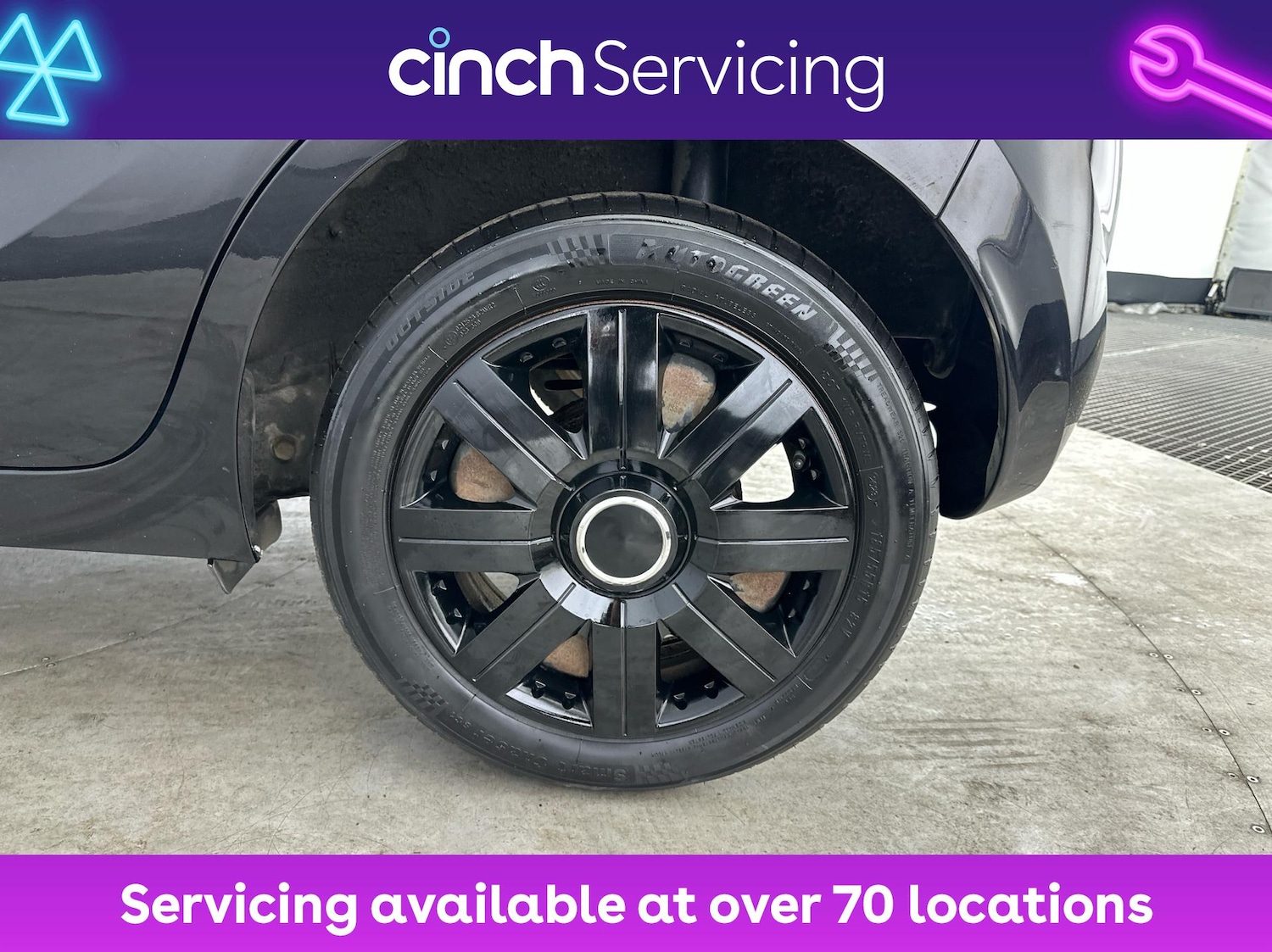 Used Vauxhall Viva 2018 for sale - 76508668: Photo 26