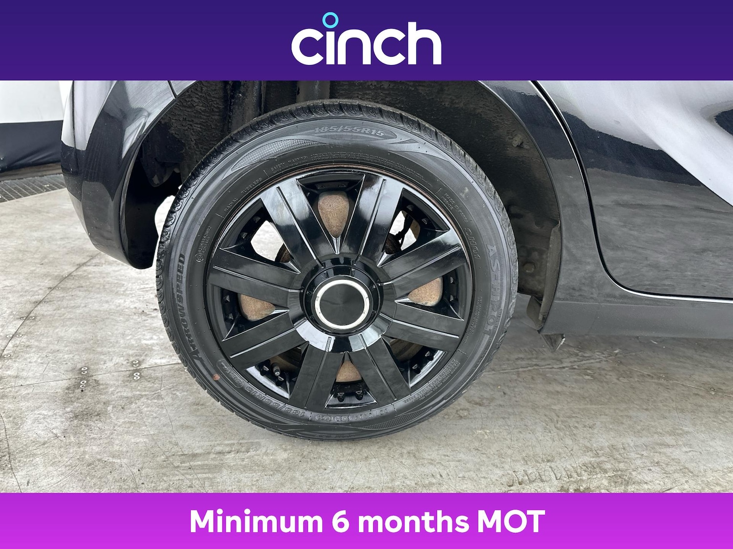 Used Vauxhall Viva 2018 for sale - 76508668: Photo 27