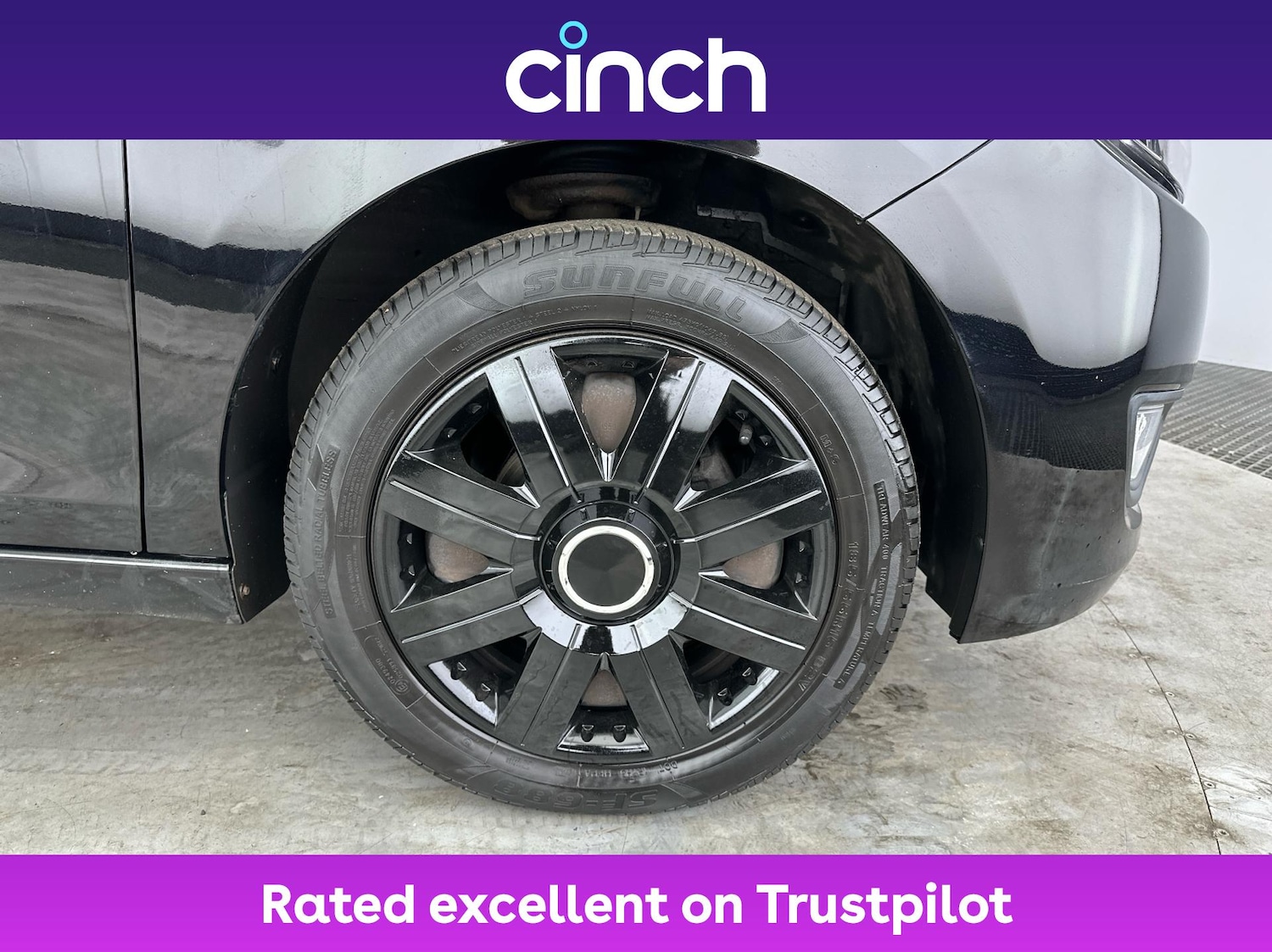 Used Vauxhall Viva 2018 for sale - 76508668: Photo 28