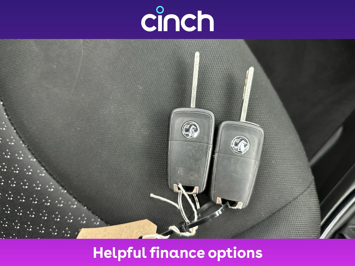 Used Vauxhall Viva 2018 for sale - 76508668: Photo 30