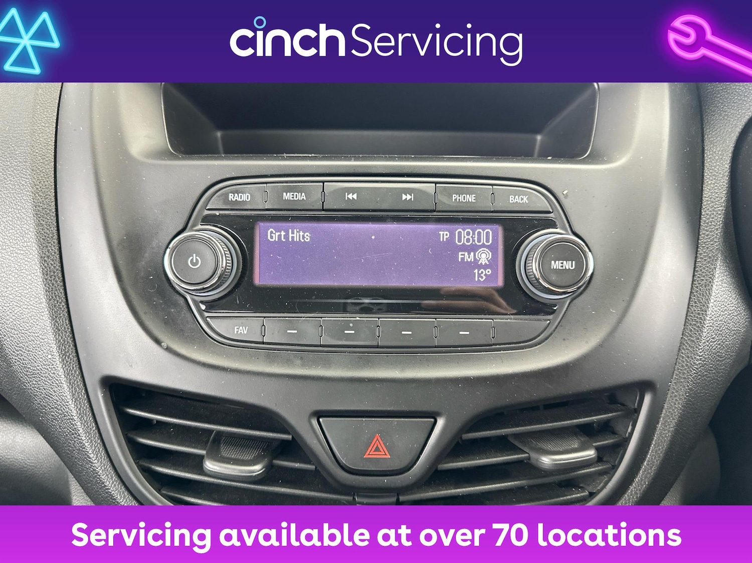 Used Vauxhall Viva 2018 for sale - 76508668: Photo 31