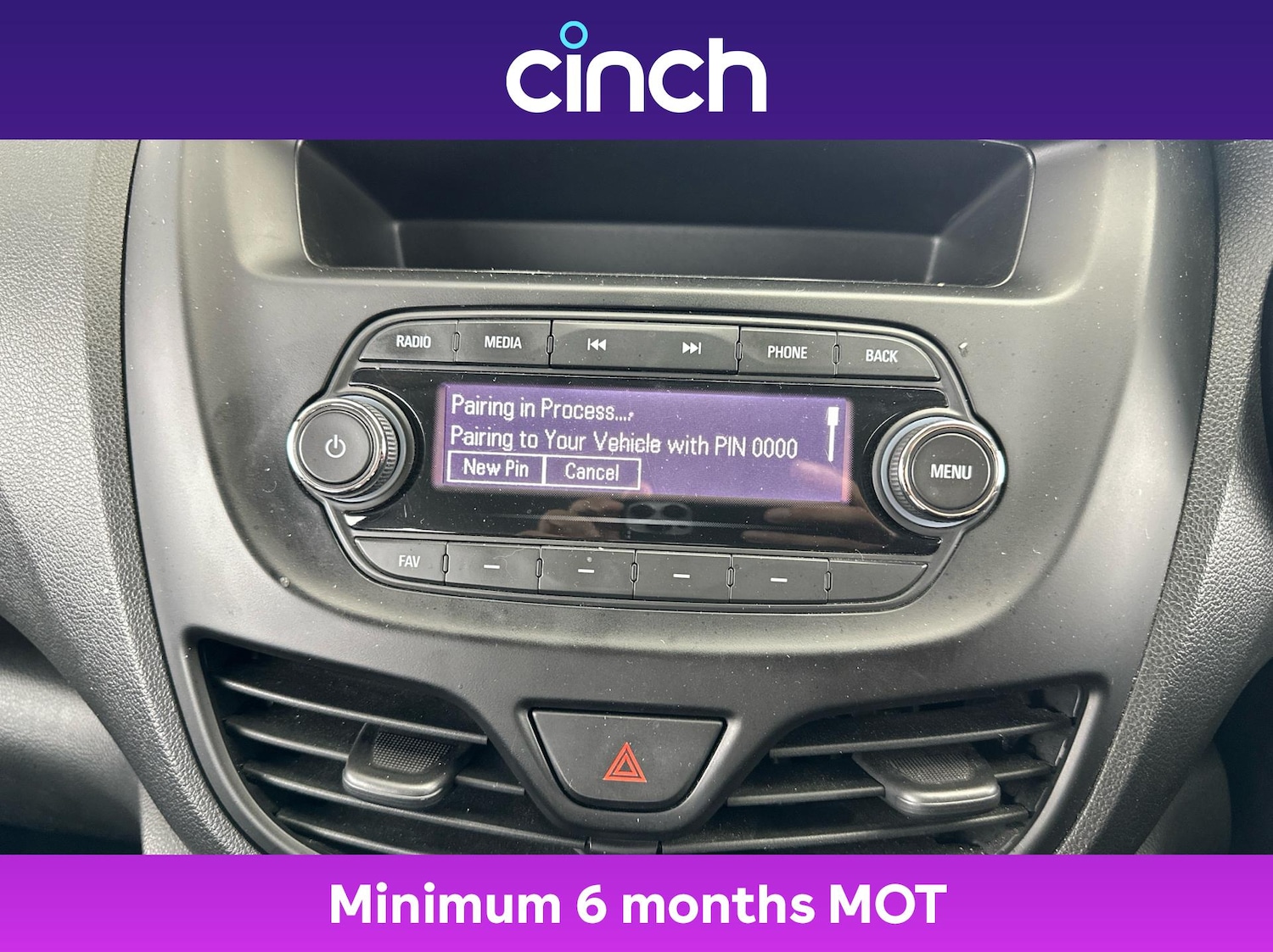 Used Vauxhall Viva 2018 for sale - 76508668: Photo 32