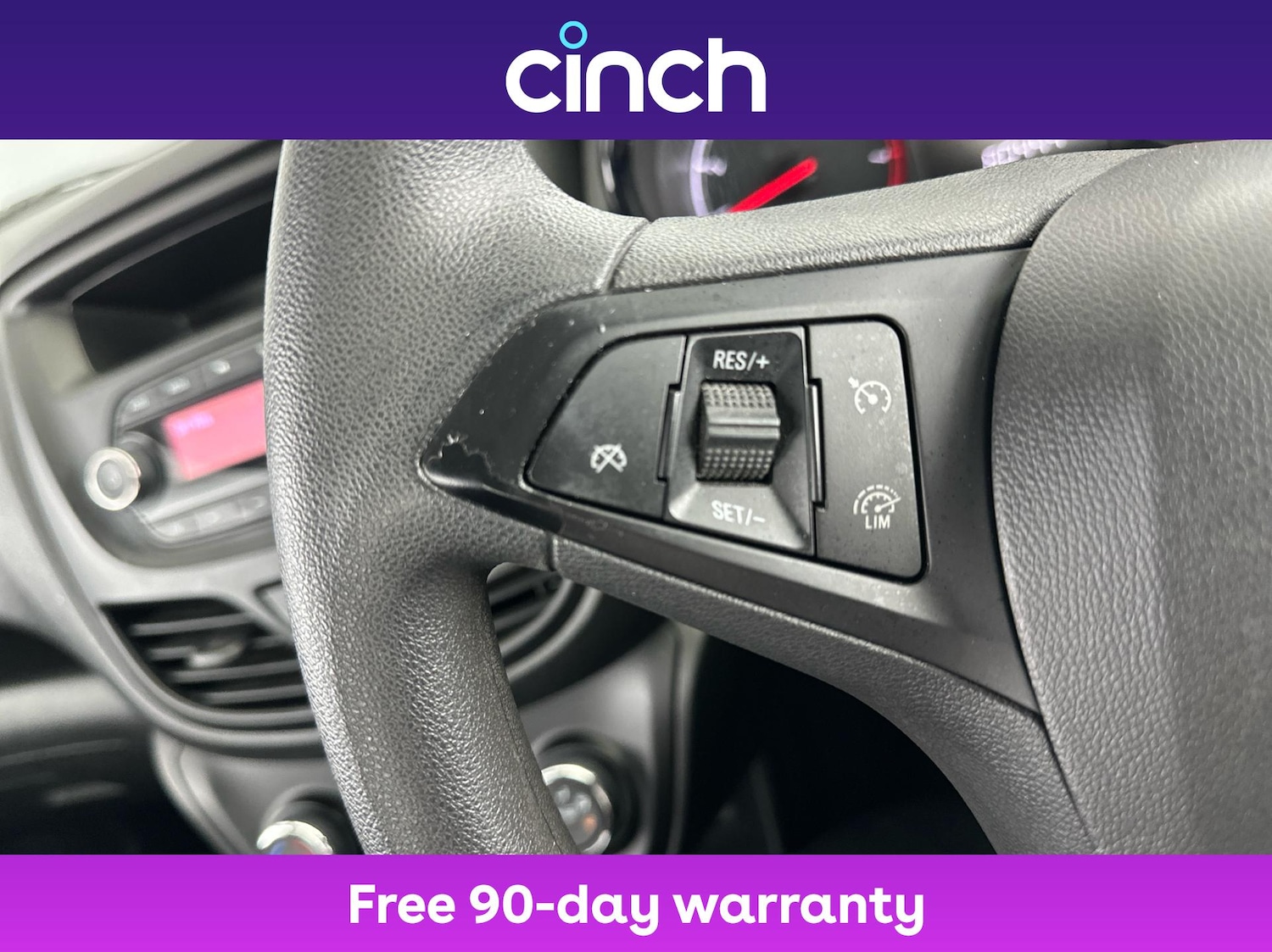 Used Vauxhall Viva 2018 for sale - 76508668: Photo 34