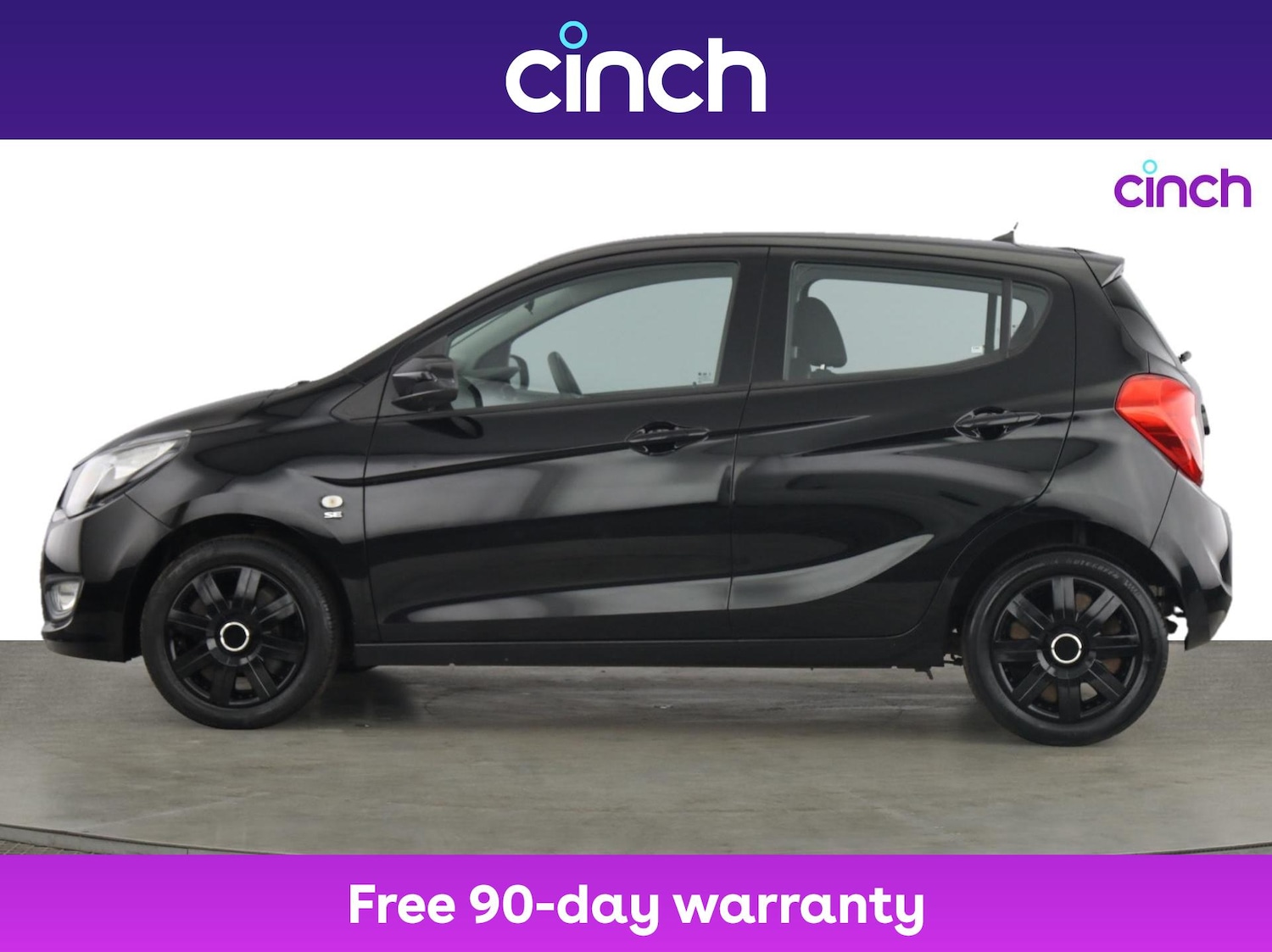 Used Vauxhall Viva 2018 for sale - 76508668: Photo 8