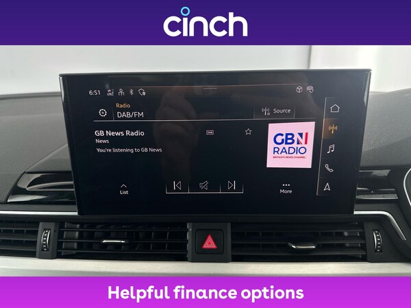 Used Audi A4 2021 for sale - 76164210: Photo 17
