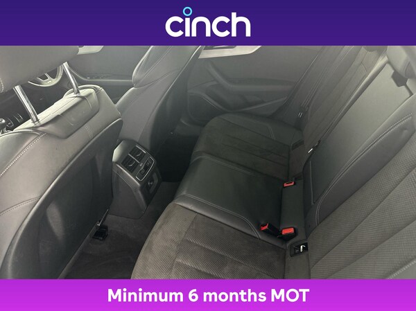 Used Audi A4 2021 for sale - 76164210: Photo 20