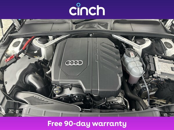Used Audi A4 2021 for sale - 76164210: Photo 23