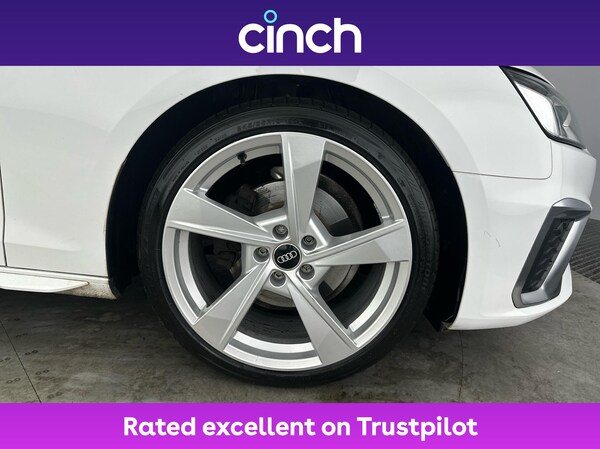 Used Audi A4 2021 for sale - 76164210: Photo 28