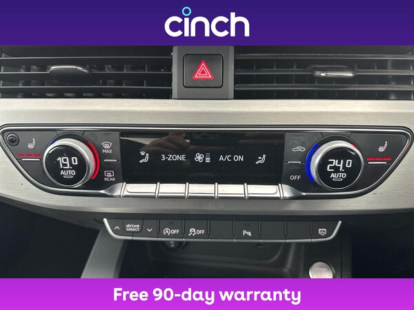 Used Audi A4 2021 for sale - 76164210: Photo 34