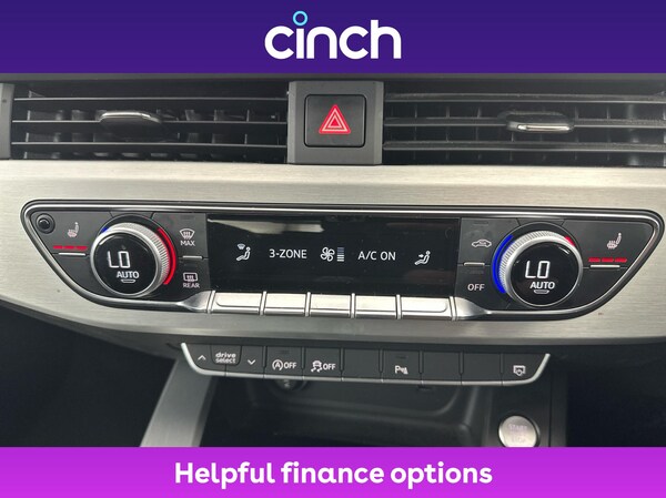 Used Audi A4 2021 for sale - 76164210: Photo 35