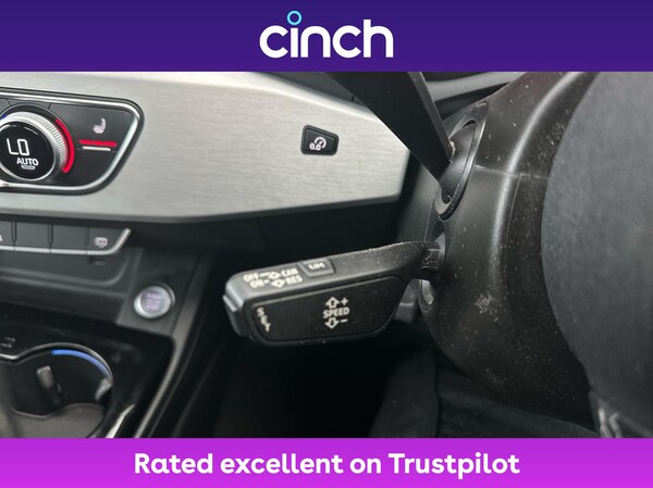 Used Audi A4 2021 for sale - 76164210: Photo 38