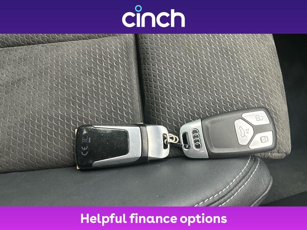 Used Audi A4 2021 for sale - 76164210: Photo 40