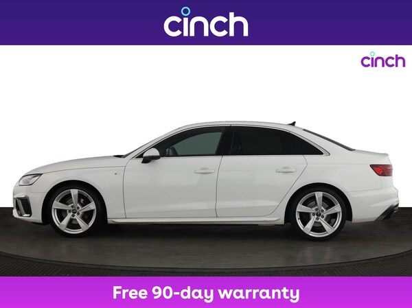 Used Audi A4 2021 for sale - 76164210: Photo 8