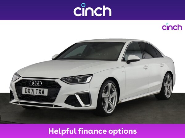 Used Audi A4 2021 for sale - 76164210: Photo 9