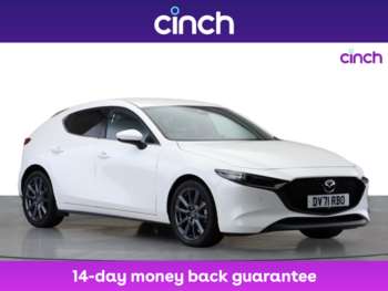 Used Mazda Mazda3 2021 for sale - 75010861: Photo