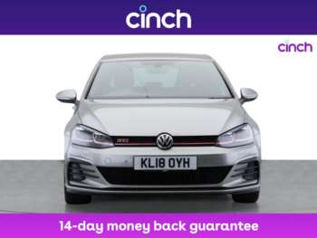 Used Volkswagen Golf 2018 for sale - 74406446: Photo