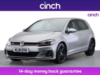 Used Volkswagen Golf 2018 for sale - 74406446: Photo