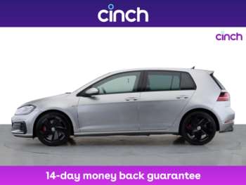 Used Volkswagen Golf 2018 for sale - 74406446: Photo