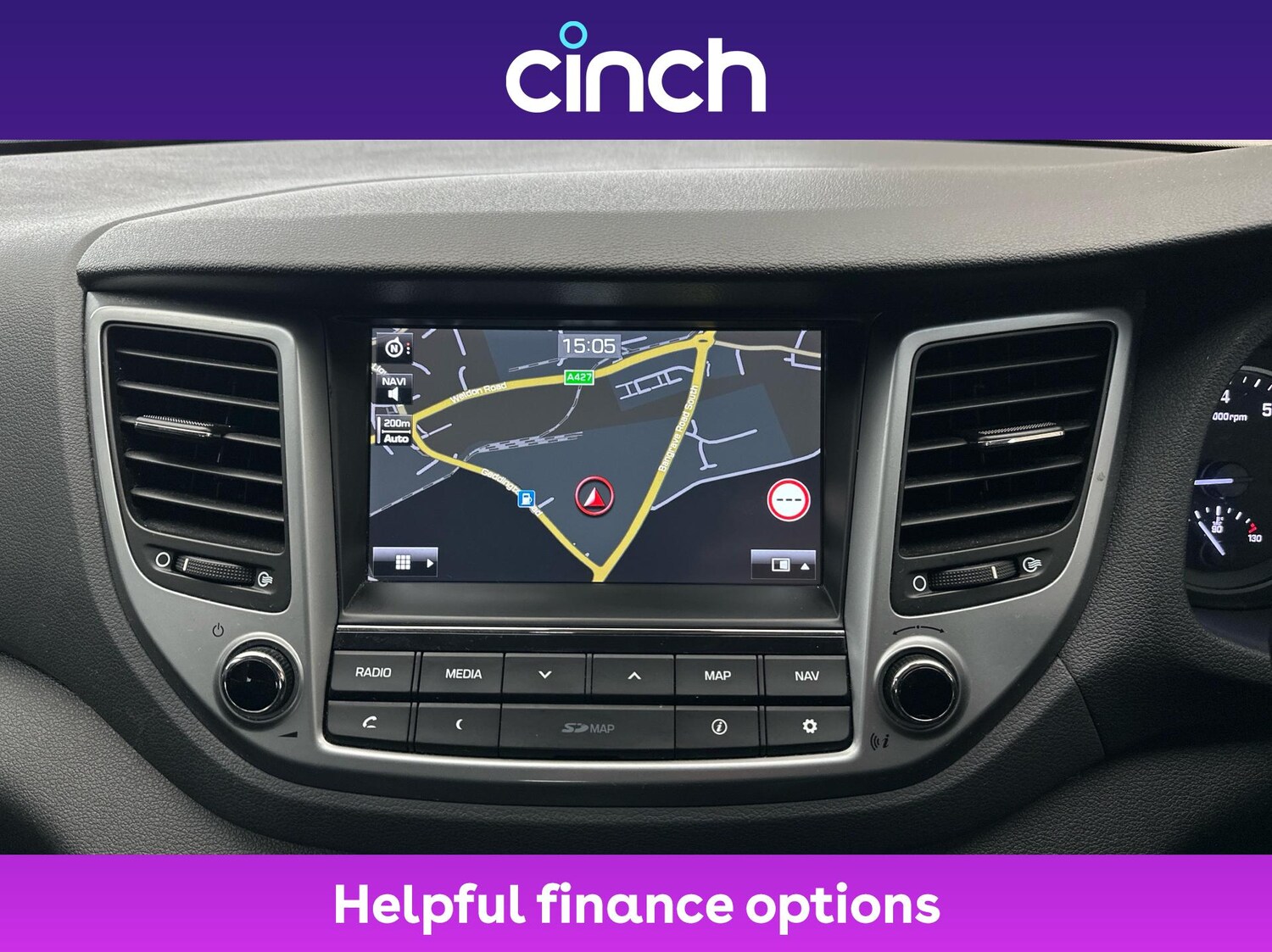 Used Hyundai TUCSON 2017 for sale - 76557945: Photo 30