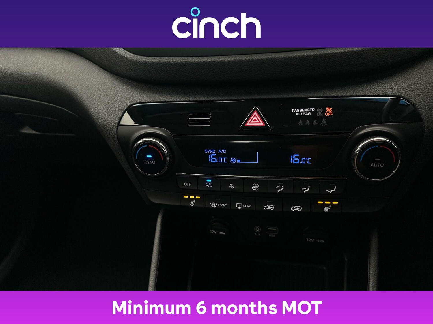 Used Hyundai TUCSON 2017 for sale - 76557945: Photo 32