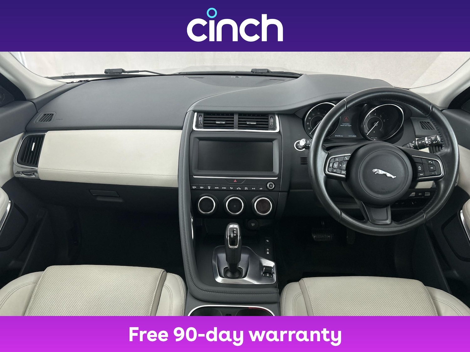 Used Jaguar E-Pace 2018 for sale - 76710589: Photo 15