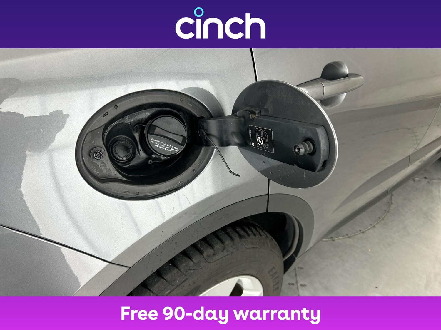 Used Jaguar E-Pace 2018 for sale - 76710589: Photo 29