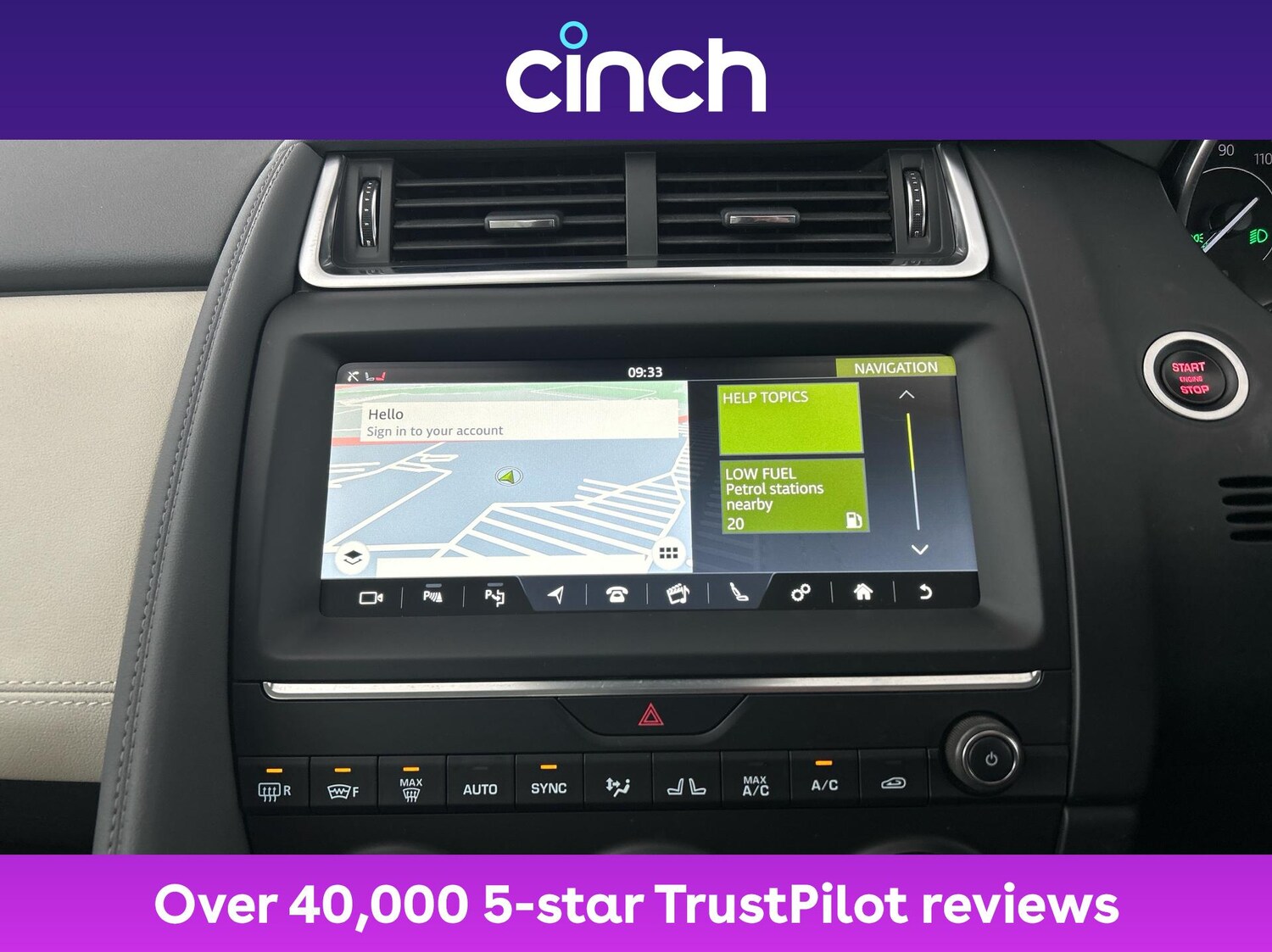 Used Jaguar E-Pace 2018 for sale - 76710589: Photo 33