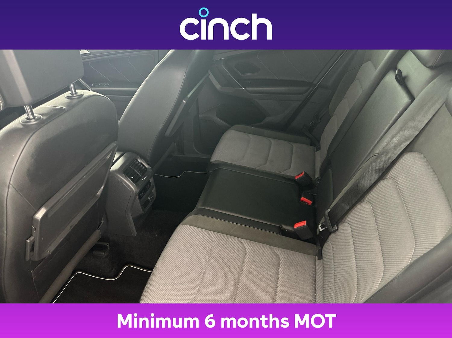 Used Volkswagen Tiguan 2017 for sale - 76750675: Photo 20