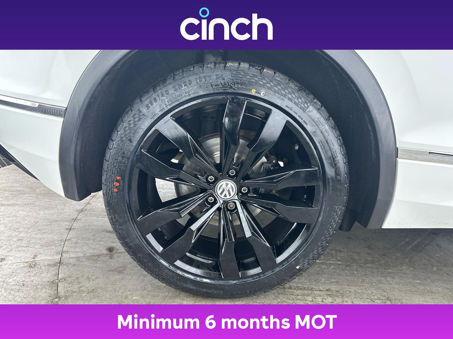 Used Volkswagen Tiguan 2017 for sale - 76750675: Photo 27