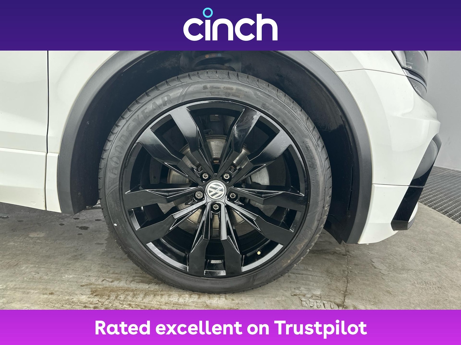 Used Volkswagen Tiguan 2017 for sale - 76750675: Photo 28