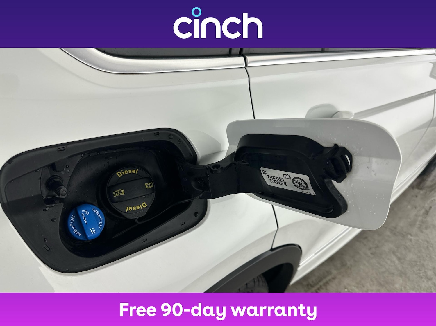 Used Volkswagen Tiguan 2017 for sale - 76750675: Photo 29