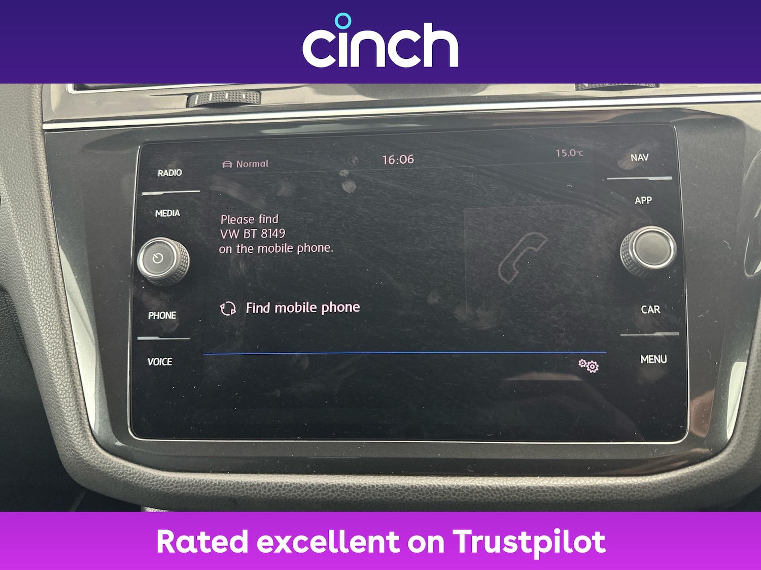 Used Volkswagen Tiguan 2017 for sale - 76750675: Photo 33