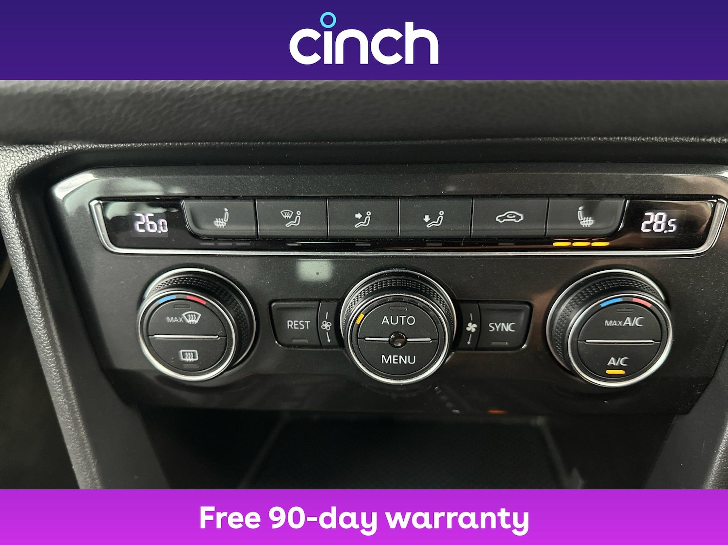 Used Volkswagen Tiguan 2017 for sale - 76750675: Photo 34