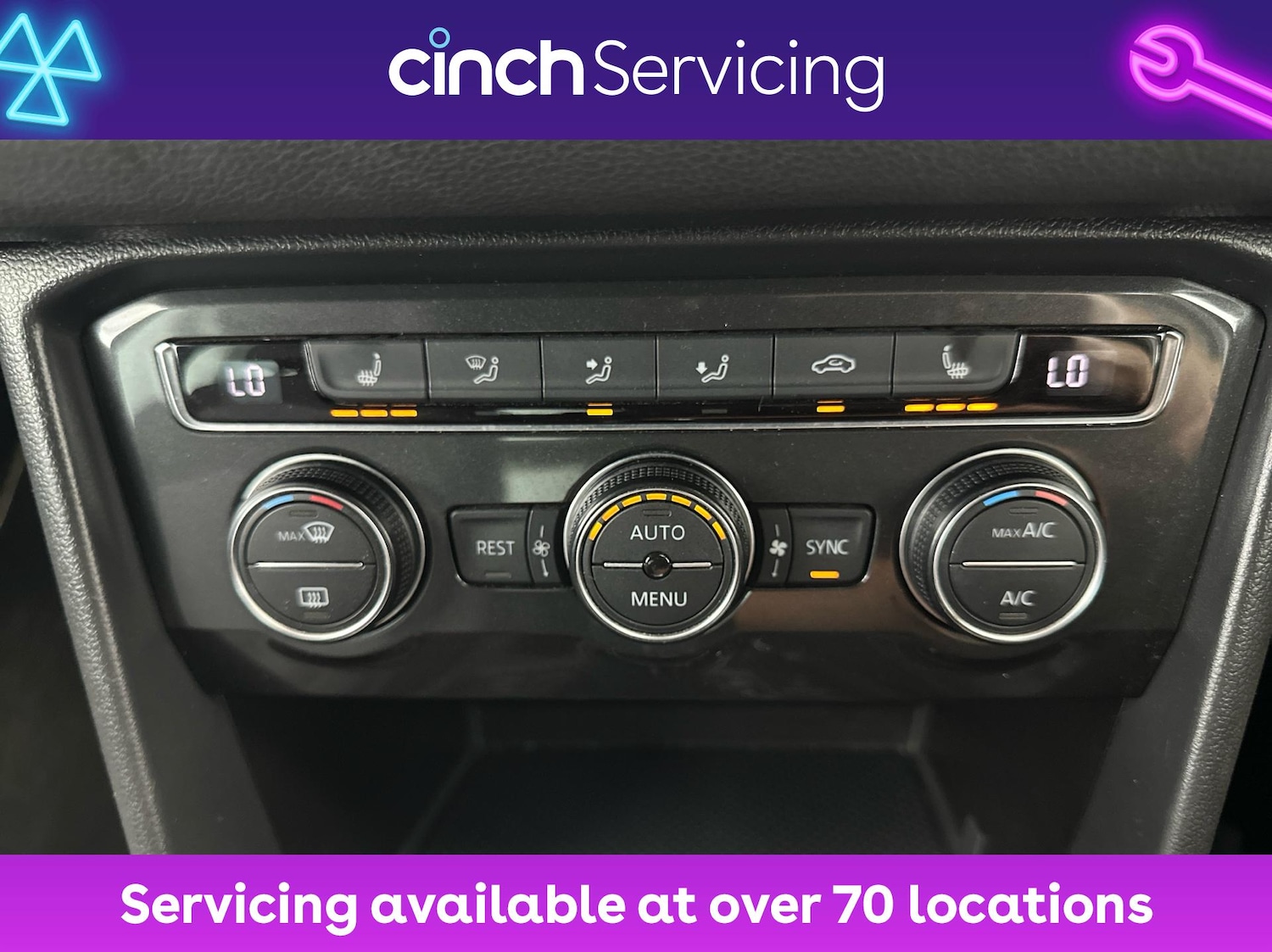 Used Volkswagen Tiguan 2017 for sale - 76750675: Photo 36