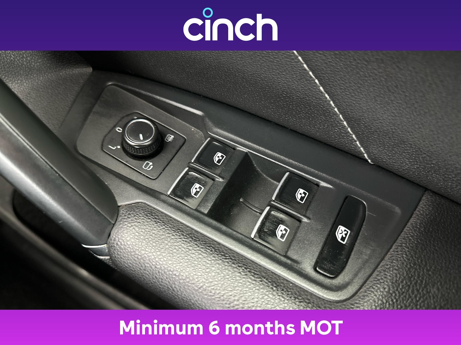 Used Volkswagen Tiguan 2017 for sale - 76750675: Photo 37