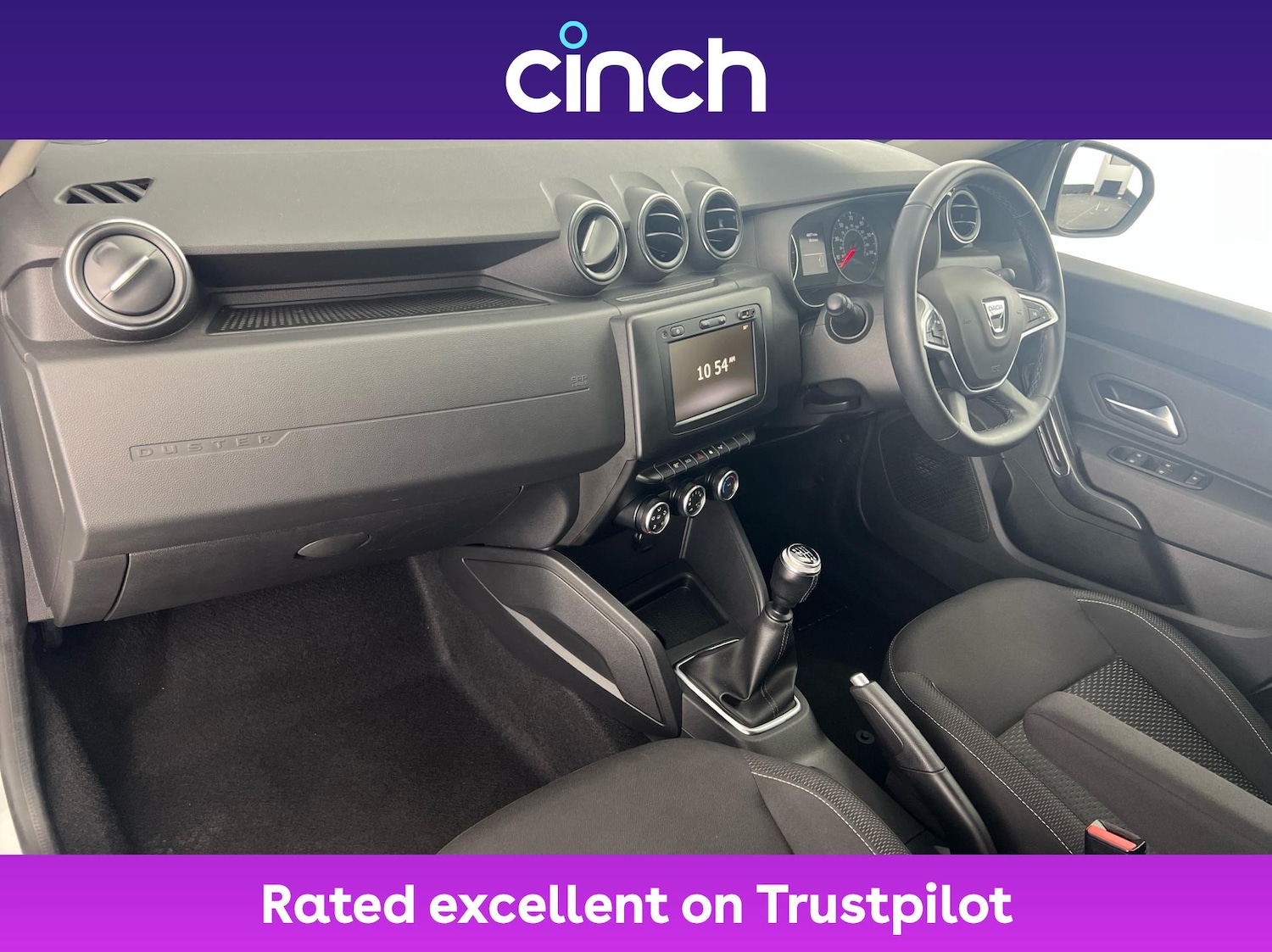 Used Dacia Duster 2020 for sale - 76362062: Photo 14