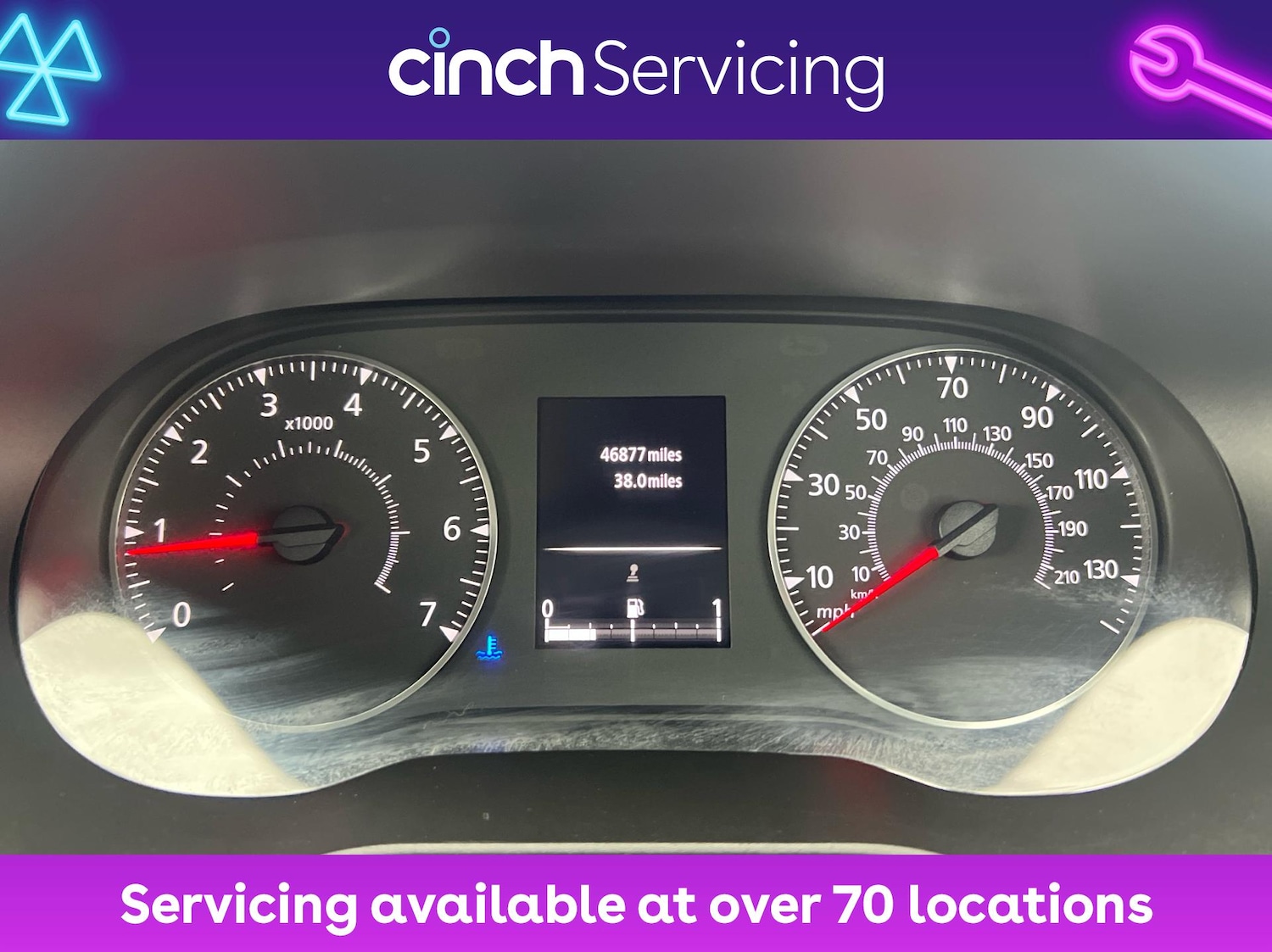 Used Dacia Duster 2020 for sale - 76362062: Photo 18