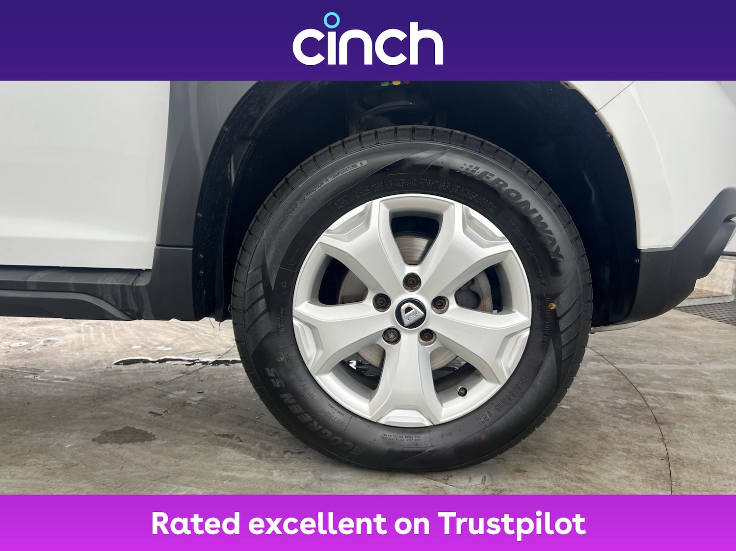 Used Dacia Duster 2020 for sale - 76362062: Photo 28