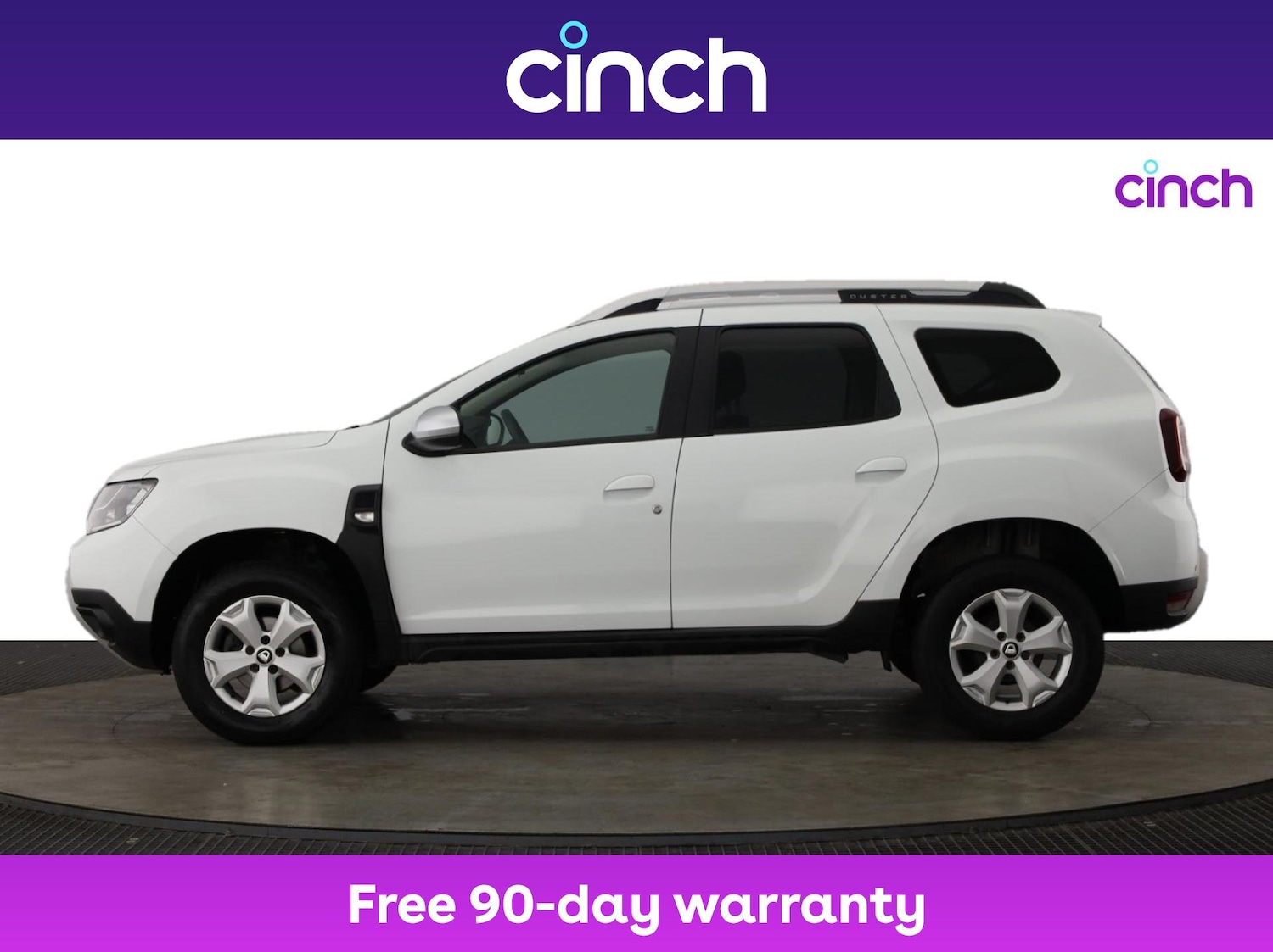Used Dacia Duster 2020 for sale - 76362062: Photo 8